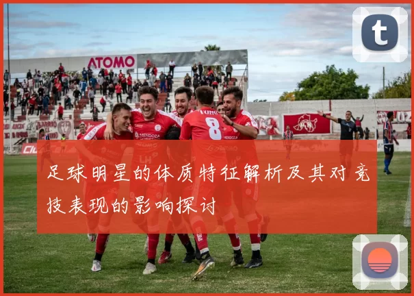 足球明星的体质特征解析及其对竞技表现的影响探讨