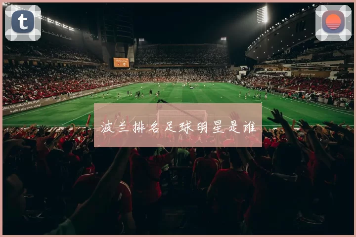 波兰排名足球明星是谁